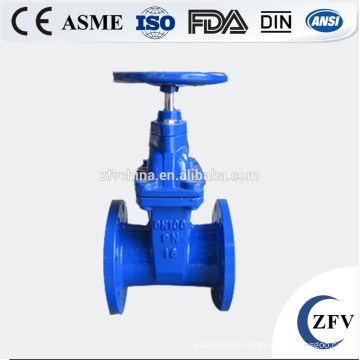 Stem Gate Valve